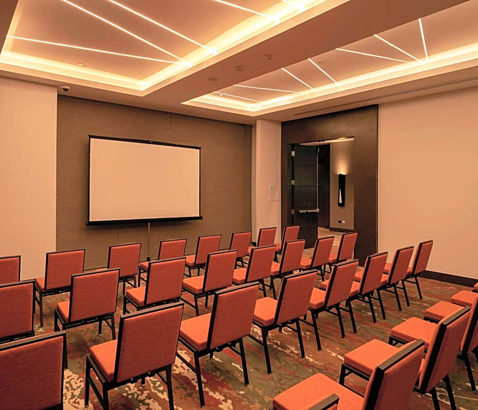 Hilton Garden Inn Chihuahua, Chihuahua