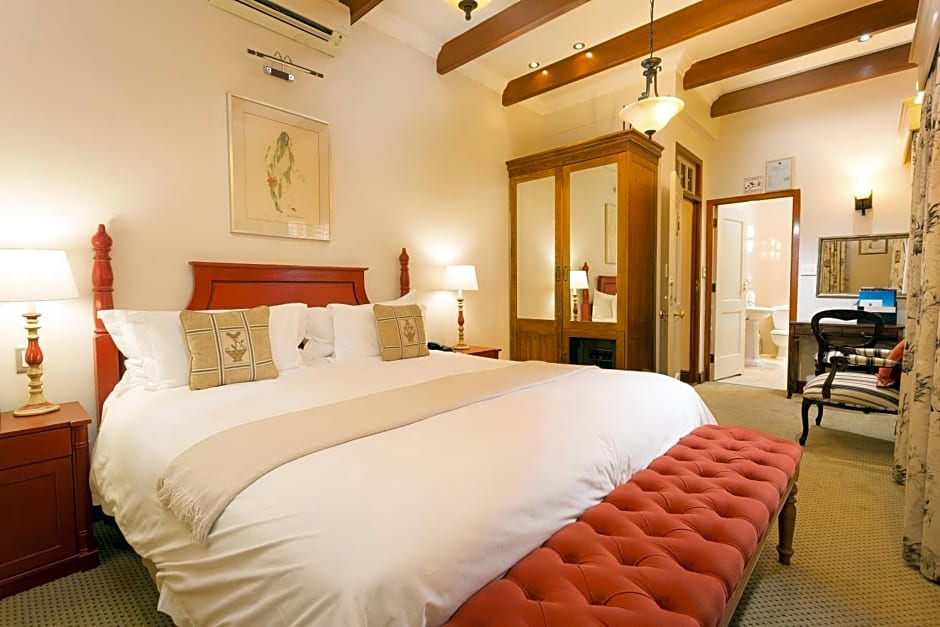 Coopmanhuijs Boutique Hotel & Spa