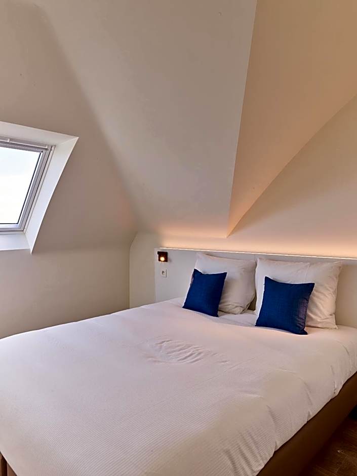 Holiday Suites Zeebrugge