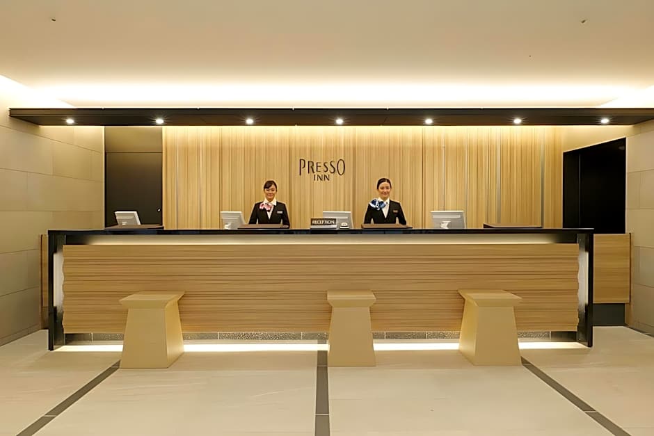 Keio Presso Inn Hamamatsucho
