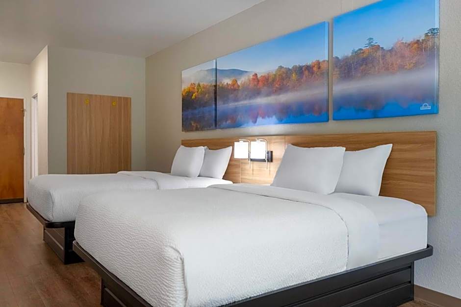 Days Inn by Wyndham Lexington