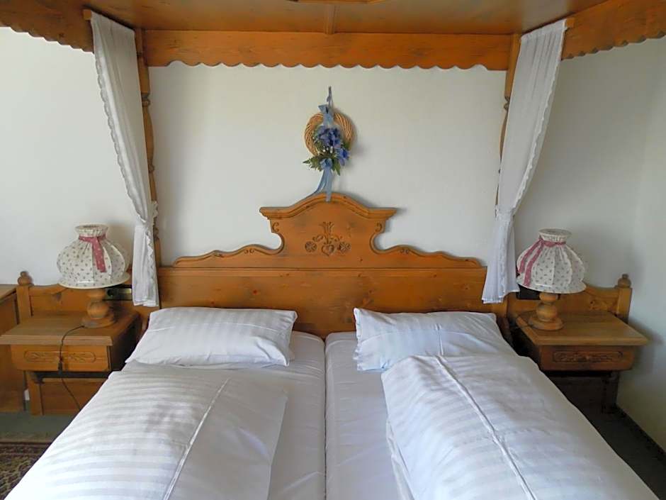 Hotel Rauchfang