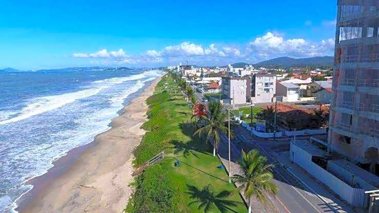 Apartamento Praia do Tabuleiro