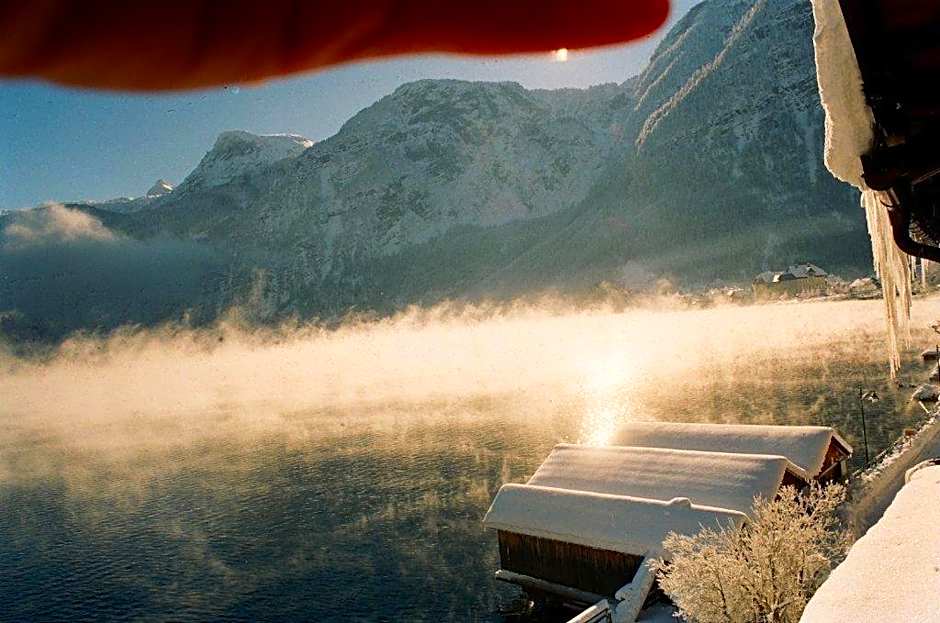 Bräugasthof Hallstatt