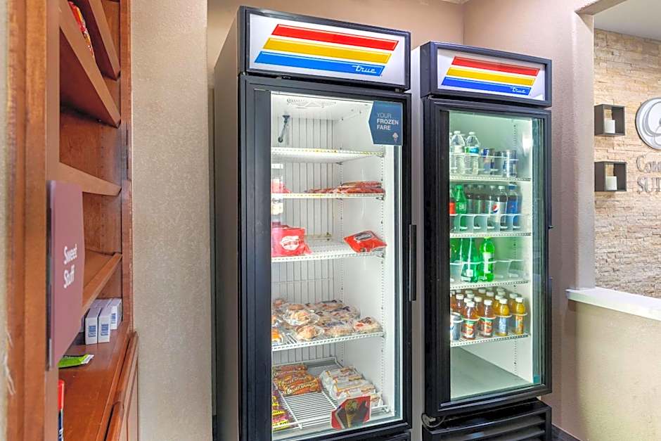 Comfort Suites Gainesville