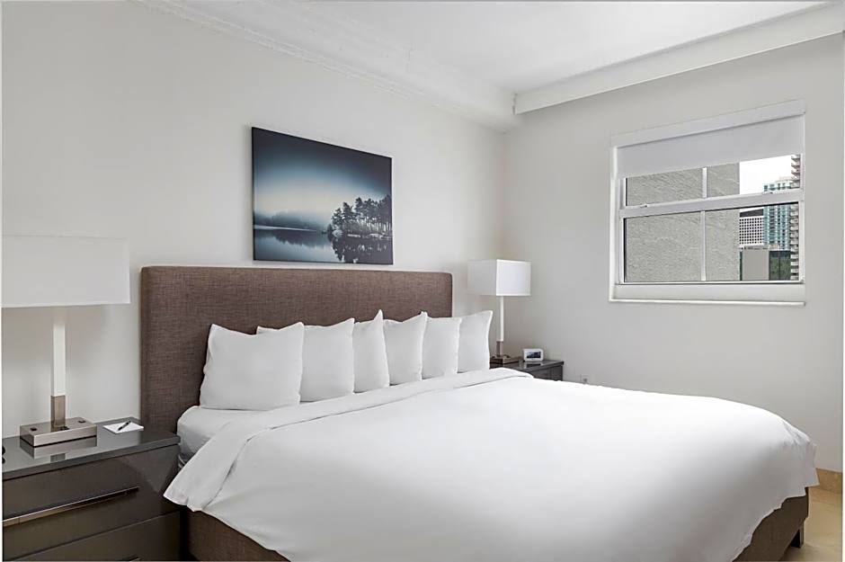 Fortune House Hotel Suites