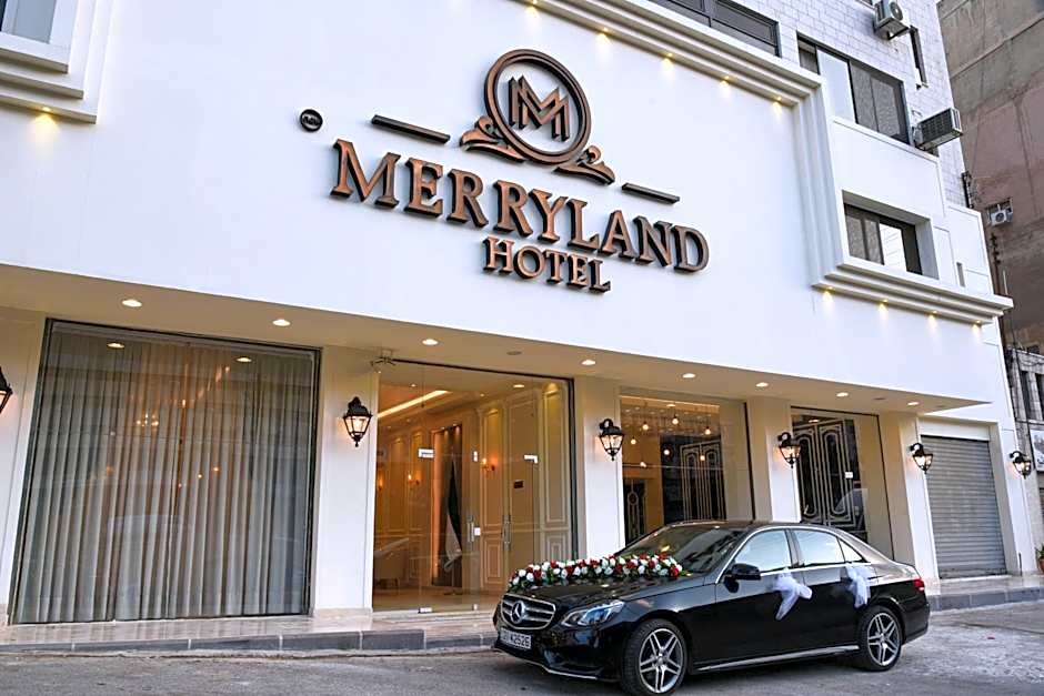 New MerryLand Hotel