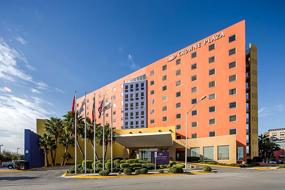 Crowne Plaza Monterrey Aeropuerto By IHG