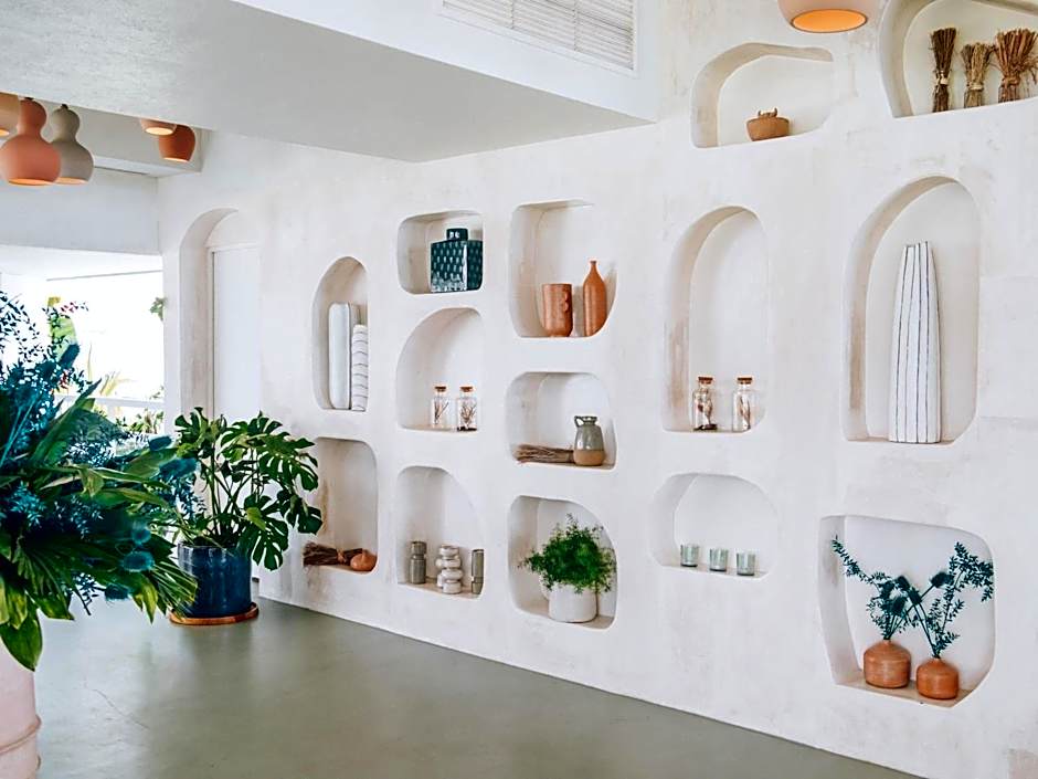 Sofitel Abidjan Hotel Ivoire