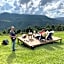 Cabana Refúgio - Pousada Colina dos Ventos