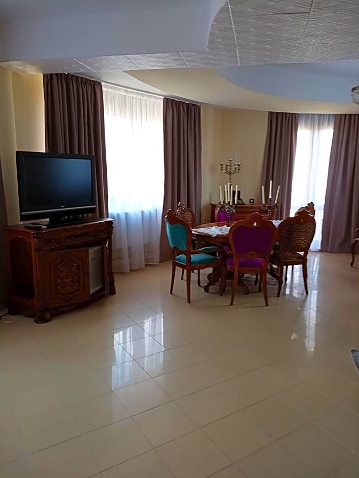 El Locanda Boutique Hotel