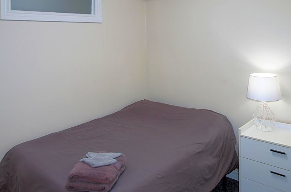 Photo 1 of 9 of Family Suite