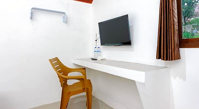 Urbanview Hotel Nerine's Glamping Village Cipanas by RedDoorz