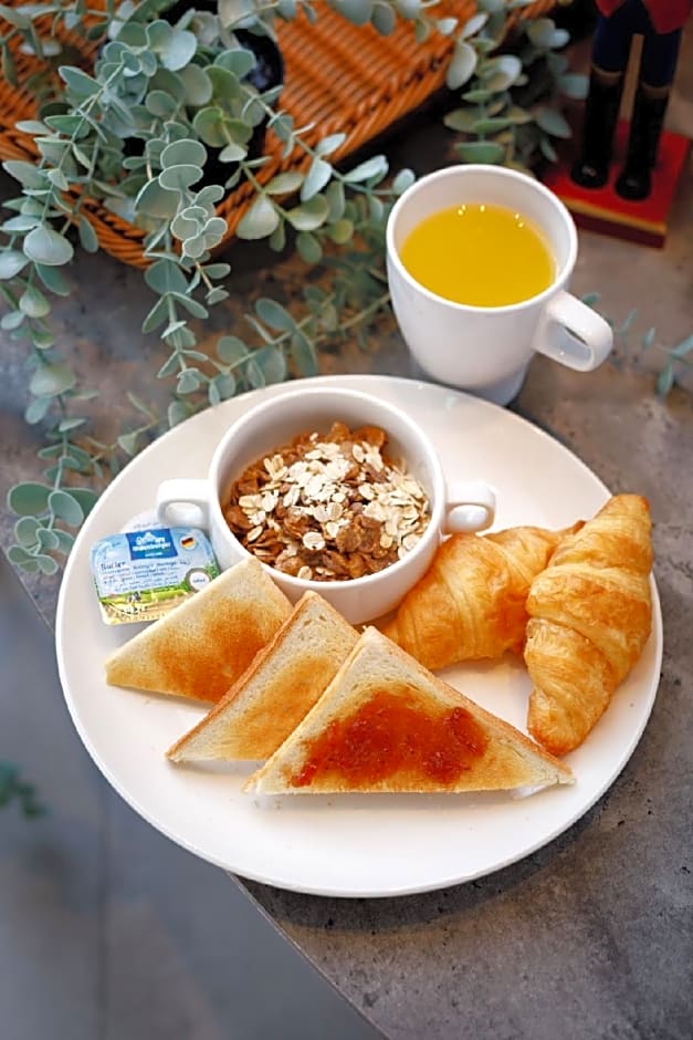 Hotel Brown Zhong Zheng branch