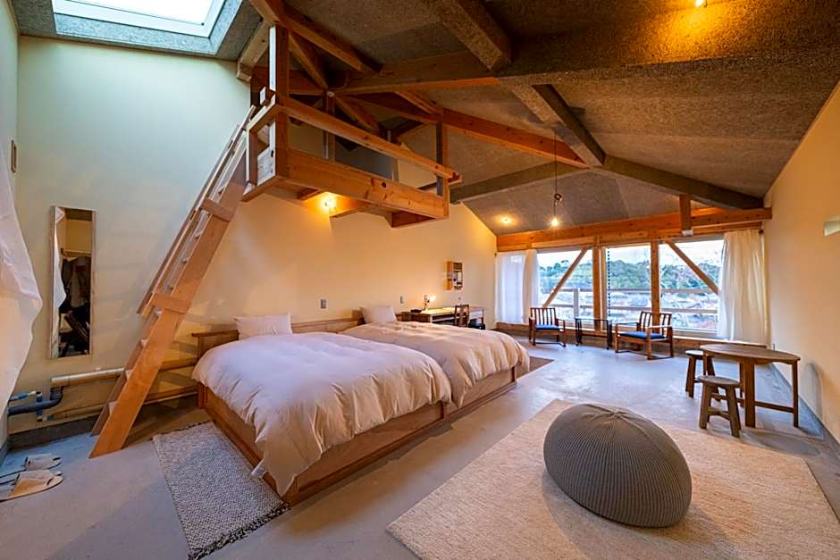 Nisainoyuyado Asahiya