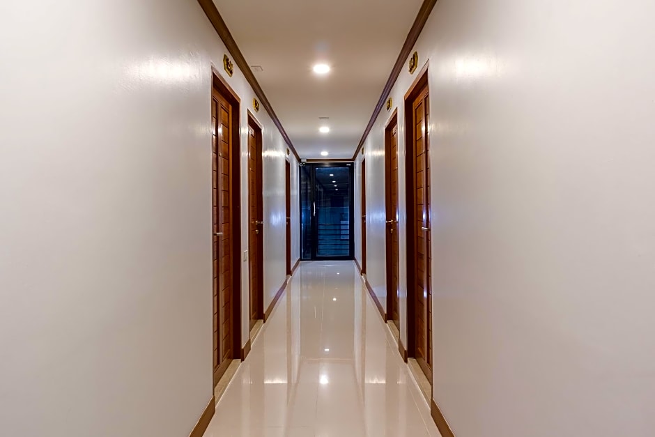 Suthep Home & Hostel