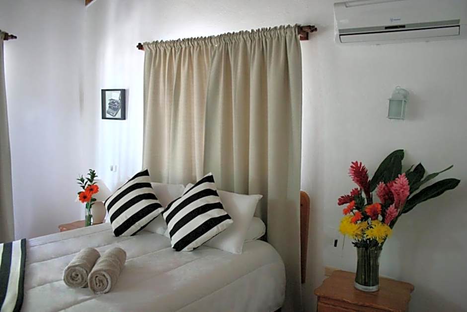 Hotel Zapata