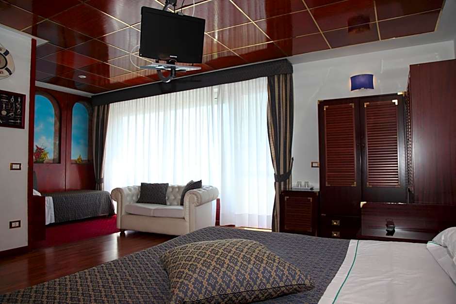 Hotel Soraya