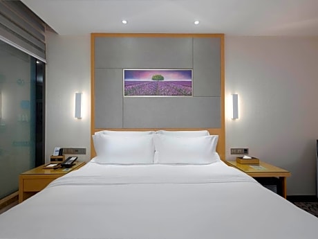 Lavande - FENGDU T Speical Room