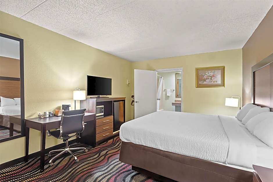 Americas Best Value Inn Grayson