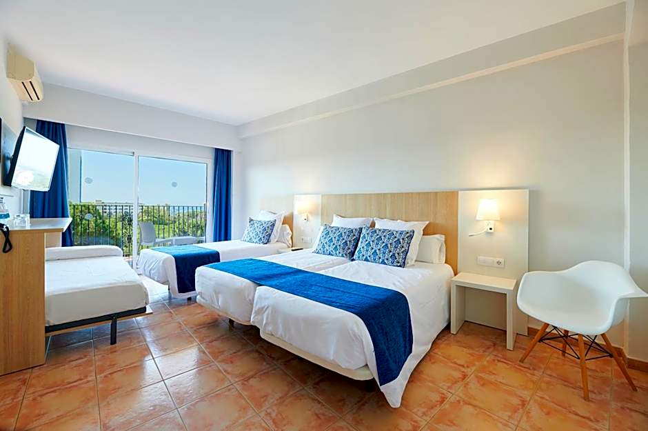 AluaSun Marbella Park