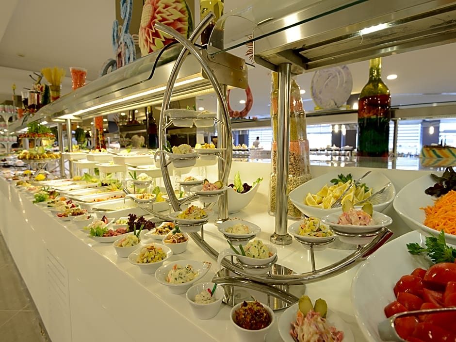 Green Nature Diamond Hotel