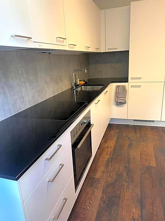 Basel-Stadt Gundeldingen Zimmer 404,