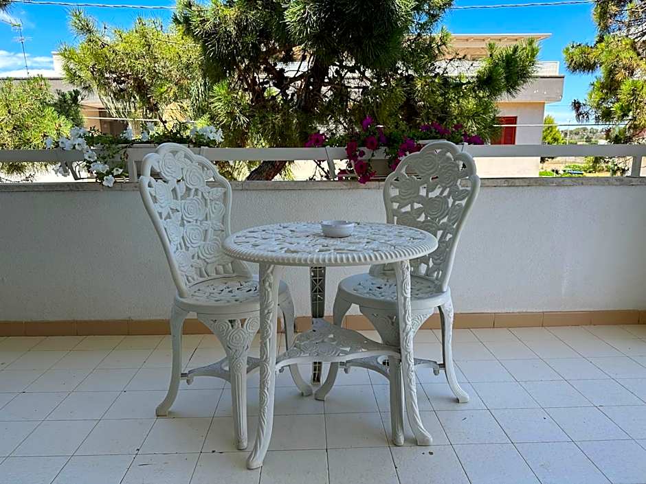 Villa Teresa Maria
