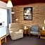 The Sierra Motel