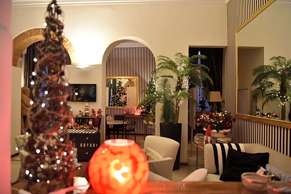 De La Pace- Sure Hotel Collection by Best Western