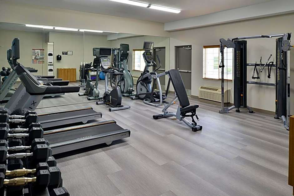 Candlewood Suites Kansas City Northeast By IHG