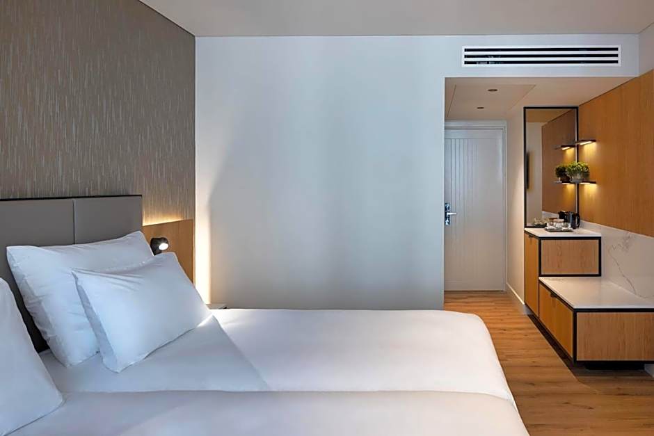 Jerusalem Gardens Hotel And Spa