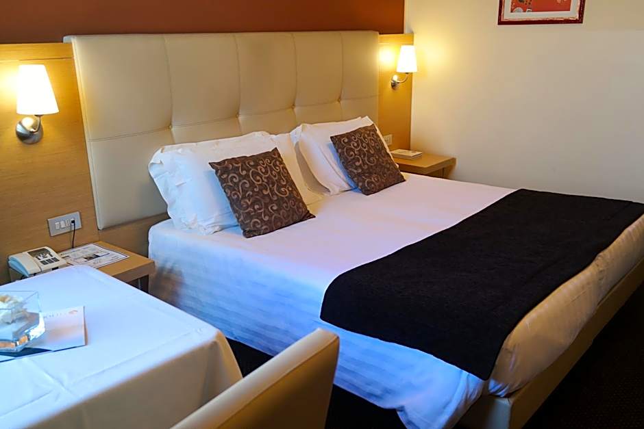 Hotel Vittoria