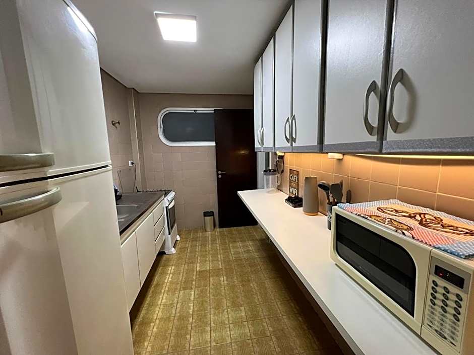 R3 · Refúgio Tropical Próximo a Praia