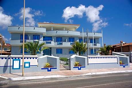 Serpa Hotel