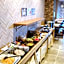 Isahaya Daiichi Hotel