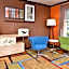 Fairfield Inn & Suites by Marriott Kingsland