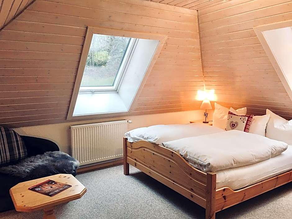 Schwarzwald-Hotel Kraeutle