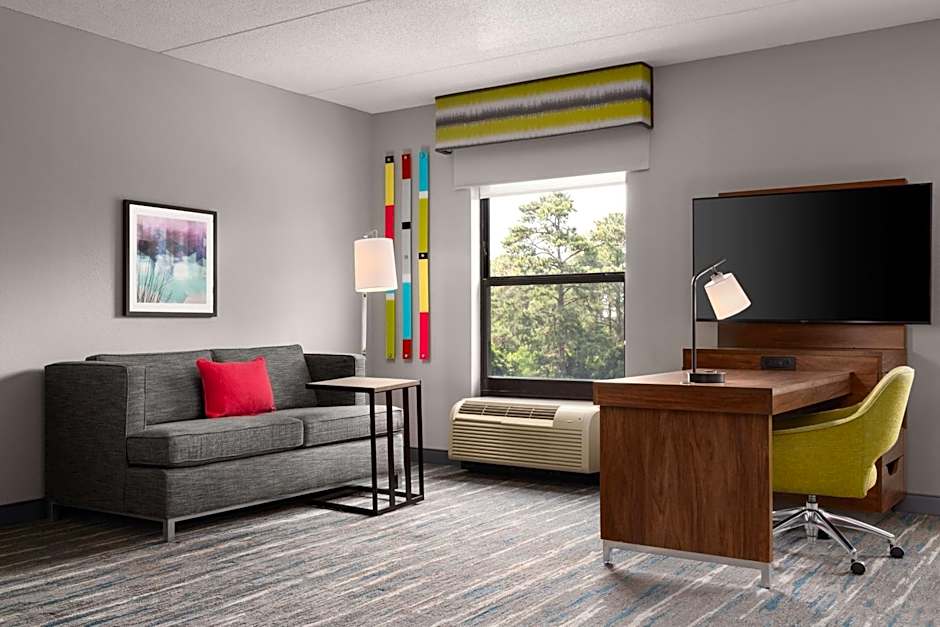 Hampton Inn By Hilton Spring Lake - Ft. Bragg