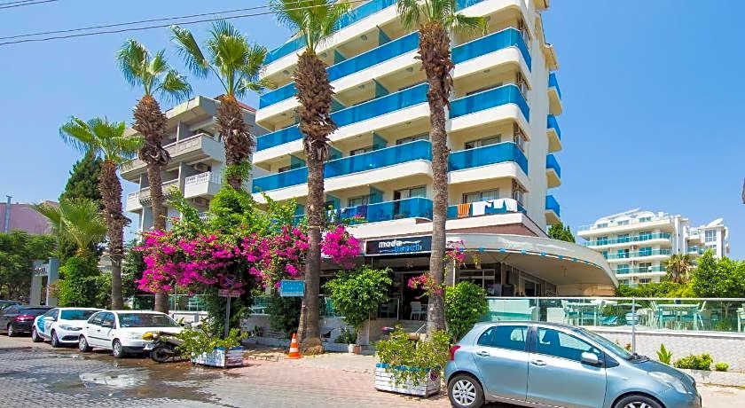 Moda Beach Hotel