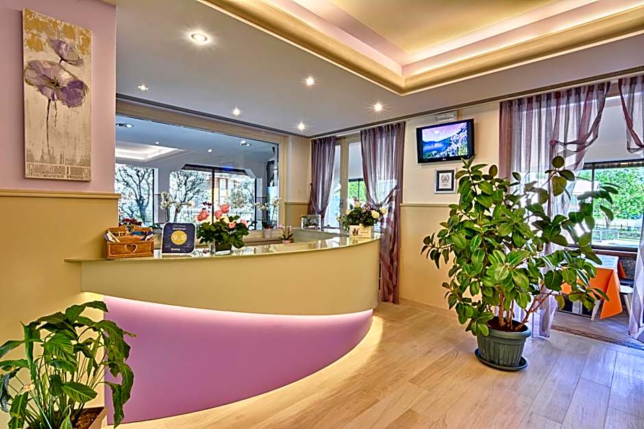 Hotel Europa - Sorico