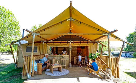 Duin Lodge | 6 Pers.