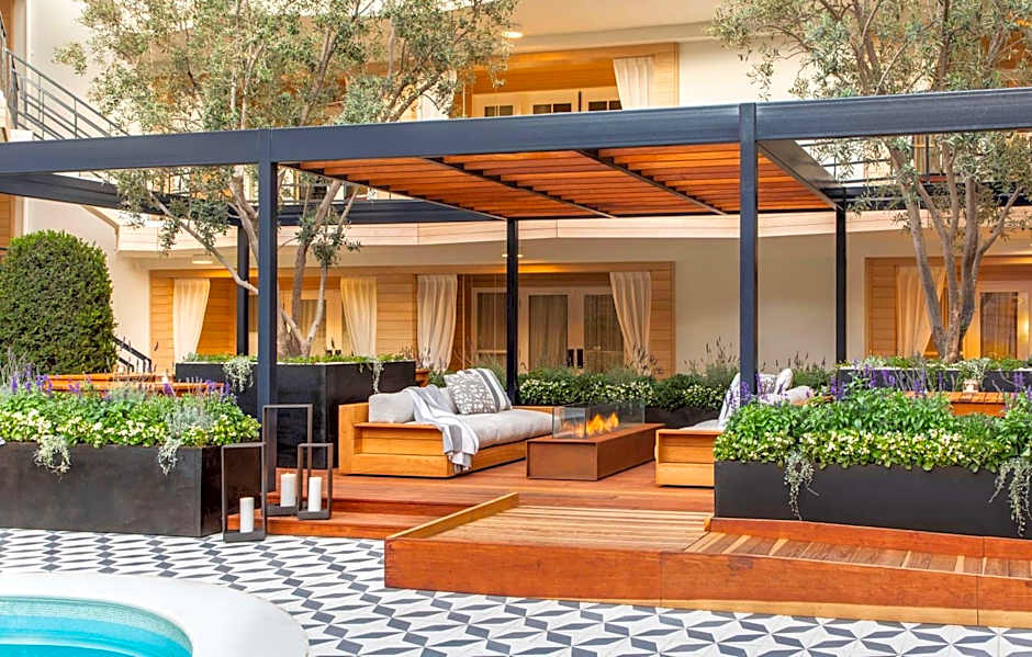 Oceana Santa Monica, LXR Hotels & Resorts