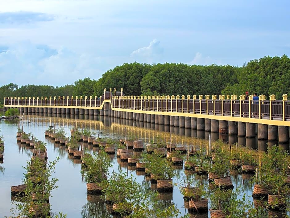 Hotel Santika Pekalongan