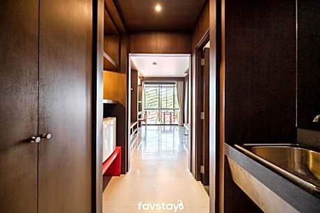 Amenity Apartel Samui