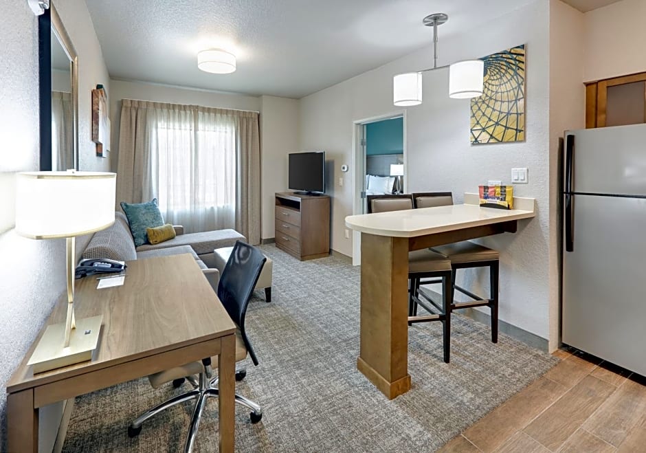 Staybridge Suites by Holiday Inn Schertz By IHG