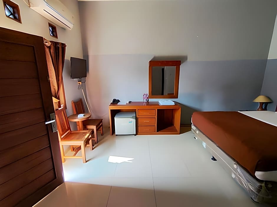 Hotel Ciwangi