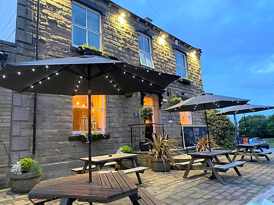 The White Swan, Yeadon