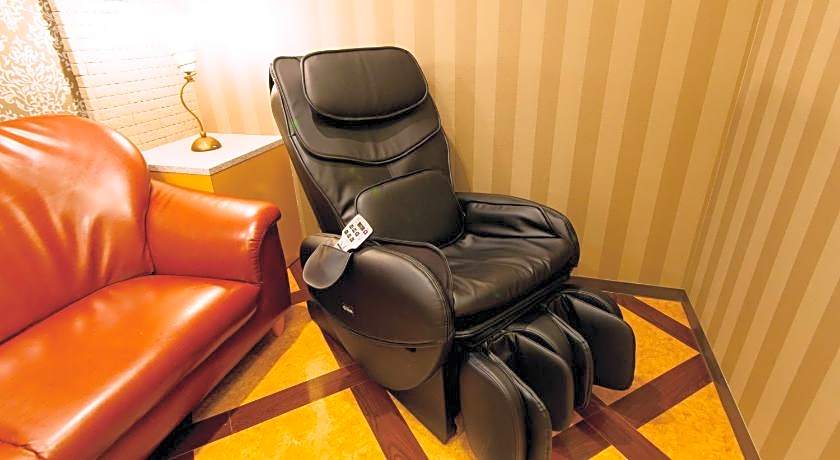 Hotel Lotus Sakai (Adult Only)