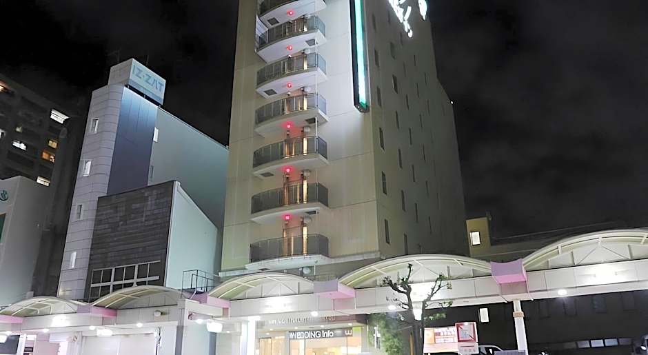 Kuretake-Inn Central Hamamatsu